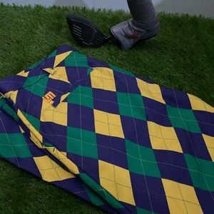 Loudmouth Joker Pants